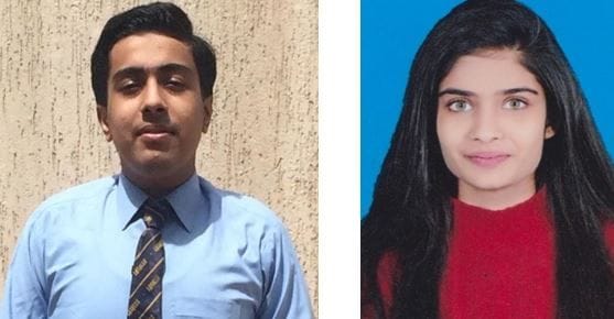 CAMBRIDGE RECOGNISES PAKISTANI STUDENTS CAMBRIDGE RECOGNISES PAKISTANI STUDENTS